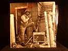 EASY BABY AND HIS HOUSEROCKERS SWEET HOME CHICAGO BLUES