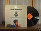 CHARLES MINGUS LP BLACK SAINT ORIGINAL IMPULSE VG++NM-