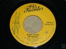 FRUKO langaruto SINGLE ONLY / HEAVY AFRO SALSA VIBES