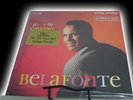 HARRY BELAFONTE Calypso Tramendously Rare DCC AUDIOPHILE 180 GRAM #D Sealed LP