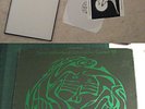 NURSE WITH WOUND / CURRENT 93 / SOL INVICTUS LP BOX
