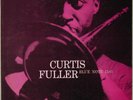 Curtis Fuller-Volume 3-Blue Note 1583-DG-EAR-SIGNED-NM