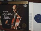 JANOS STARKER 1966/Bach Unacc CELLO SUITES/SRI 3LP/NM+