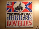 VERNON HADDOCK'S JUBILEE LOVELIES- RARE 1965 ORIG EX/EX