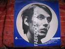 F. de ANDRE' - Volume 3 - 'IL PESCATORE' - Rarissimo