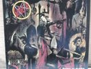 Slayer Reign In Blood LP Def Jam Rec Masterdisk 1986 NM