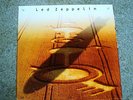 Led Zeppelin 6 Album Box Vinyl Record Album