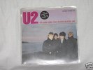 U2 Six Records incl 40 gloria pride picture disc