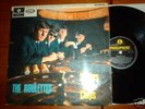 ROULETTES *Stakes & Chips* Orig. UK Parlophone 1257 LP