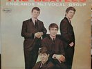 Beatles - Introducing the Beatles  -Authentic Near Mint