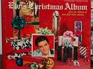 Elvis Presley Elvis' Christmas Album LOC 1035 NM minus
