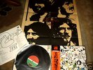 Led Zeppelin - III - Japan Press ,OBI, Insert, Poster
