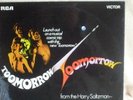 TOOMORROW - OLIVIA NEWTON JOHN - ORIG UK RCA  - EX EX