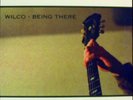 WILCO Being There 2x LP NM UNCLE TUPELO RARE OOP 1996