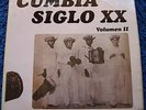 COLOMBIA AFRO *CUMBIA SIGLO XX / VOL.2* MANICERO LISTEN