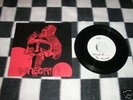 INTEGRITY - CHANGE (EP) PUSHEAD SEPTIC DEATH GISM USHC