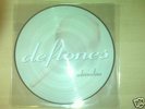 Deftones Adrenaline Very Rare vinyl Picture Disc