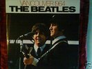 THE BEATLES 2LP  LIVE IN VANCOUVER 1964 / TMOQ + cadeau