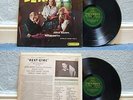 John Barry Adam Faith - Beat Girl (UK LP) NEAR MINT