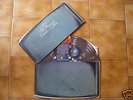 BOB MARLEY - THE WAILERS - CATCH A FIRE - ZIPPO COVER