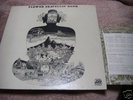Flower Travellin' Band SATORI Japan Hard Psych LP