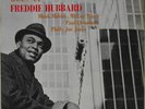 Freddie Hubbard-Goin' Up-Blue Note 4056-W.63rd-DG-NICE