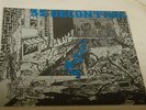 Rare SSD Get It Away EP X-Claim Straight Edge NYHC LP