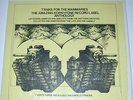 TANKS FOR THE MAMMARIES VA 2 LP w/Ins+POSTER TAKRL TMOQ