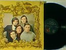 THE SPEAKERS  tuercas tornillos   COLOMBIA  LP POKORA