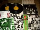 Rolling Stones -Exile On Main St - Japan Press.OBI,Ins