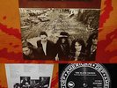 THE BLACK CROWES - Southern Harmony... Rare 1 Ed. Vinyl