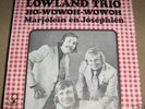 LOWLAND TRIO - Marjolein En Josephien  TOPPER 