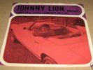 JOHNNY LION - Dandy  60's KNALLERRRRRRRRRRRRR 