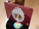 KRAUTROCK POPOL VUH hosianna mantra PILZ 1972  VG