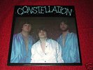 CONSTELLATION  obscure private press Hard Rock Lp psych