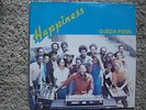 OJEDA PENN HAPPINESS LP(SEALED PRIVARE PRESS FUNKY JAZZ