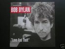 Bob Dylan Love and Theft 12