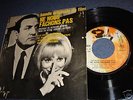 NE NOUS FACHONS PAS - RARE FRENCH EP - AKOU