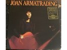 JOAN ARMATRADING s/t rare audiophile Nimbus Supercut UK