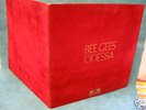 Bee Gees    Orig. UK Samt Cover 2 LP 