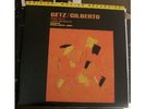 STAN GETZ/JOAO GILBERTO Mobile Fidelity MFSL audiophile