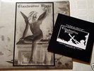 CLANDESTINE BLAZE -Church- LP Warloghe Deathspell Omega