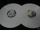 SUNN O))) white 2 RARE 2LP boris jesu om earth neurosis