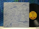 AGNES STRANGE - STRANGE FLAVOUR LP '75 RARE UK PRIVATE