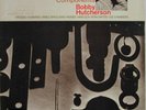 Bobby Hutcherson-Components-Blue Note 4213-NY USA-NM