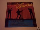 Rattles - Bye Bye Johnny, Starclub Ariola 10-ner Serie