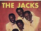 THE JACKS MY LOVE HAS GONE+9  US CROWN CST 372 M- 1962