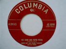 RARE Doris Day Frank Yankovic Comb Paper Polka 39143 M-