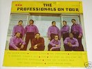 THE PROFESSIONALS BREAK BEAT LP Soul Funk Beats Jazz 45