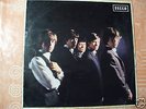 Rolling Stones, Club Edition CH  25014, Mega Selten